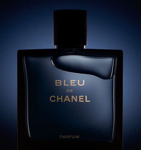 bleu de chanel parfum ราคา|bleu De Chanel parfum.